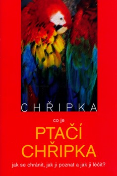 Jan Horník - Chřipka co je Ptačí chřipka