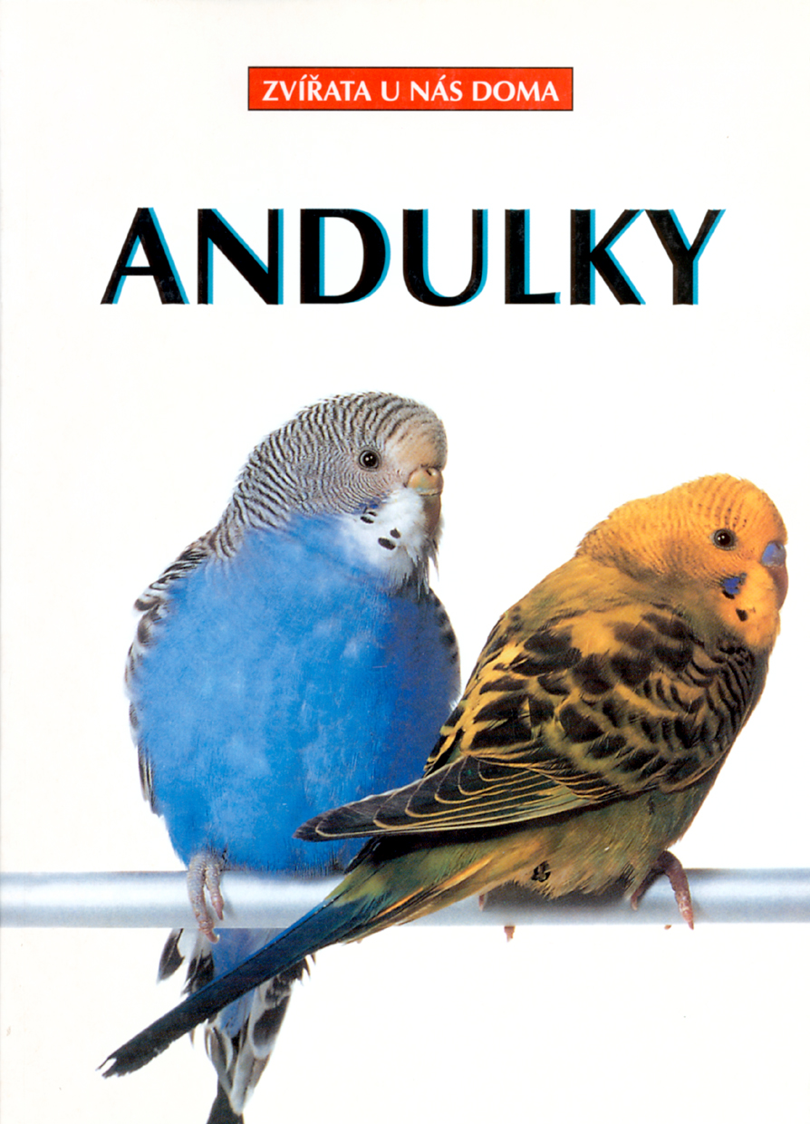 Kurt Kolar - Andulky
