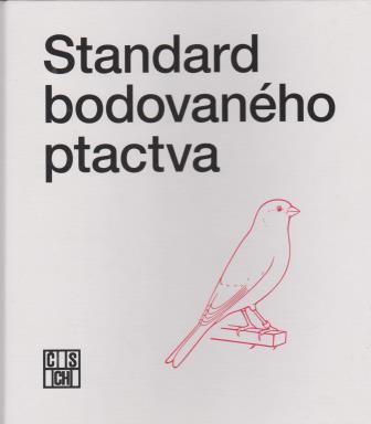 Standard bodovaného ptactva