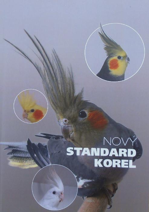  Nový standard korel