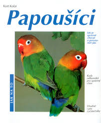 Uwe Anders, Kurt Kolar -Papoušíci