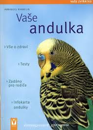 Immanuel Birmelin - Vaše andulka