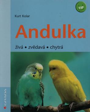 Kolar - Andulka