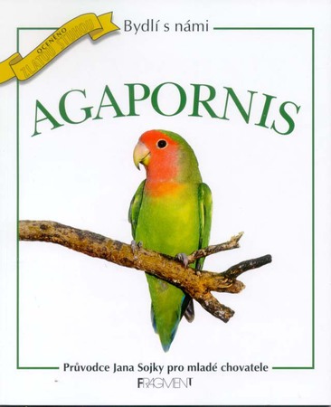 Jan Sojka - Agapornis